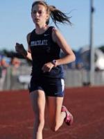 Carly Schuyler