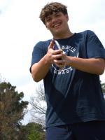 Jayden Holloway