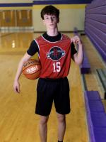Grant Guthrie