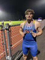 Kaiden Garris