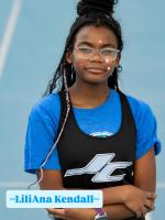 LiliAna Kendall-Parrow