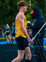 Brody  Smith 