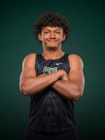 Quinton Spencer