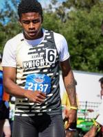 Kashe Johnson