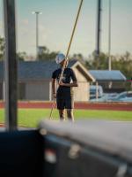 Jayce Arrington