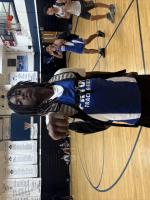 Deandre Speights