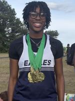 Jaiden McKnight