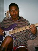 Cayson Williams