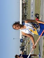 Jayla Goodwin