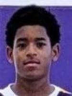 Amar McCoy