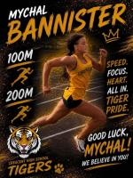 Mychal Bannister