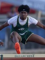 Isaiah Folorunsho