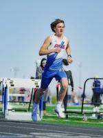 Mason Creamer