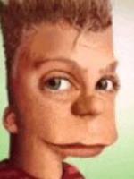 James Todd