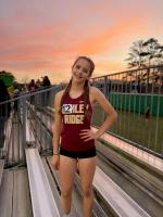 Kinley Waltman