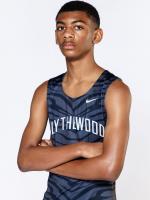 Justin Glover