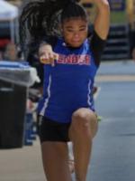 Tiyannah Alderman
