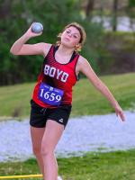 Aubree Bontempo