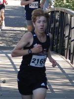 Cameron Hendricks