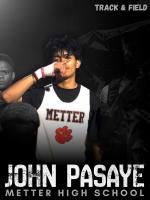 John Pasaye