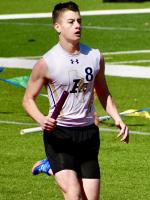 Rhett Wilfong