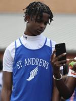 Cam'Ron Williams