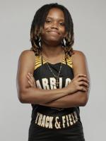 Naomi Williams