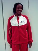 Abria Williams