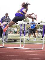 Ke'West Williams