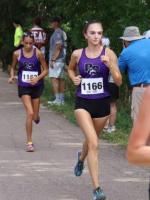 Rhiannon Turner