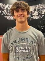 Carson Cain
