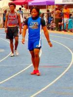 Treston Vaughn