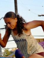 Gabrielle Jones