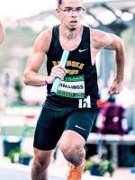 Noah Stallings