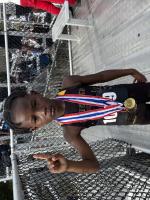 Ke'Mari Fuzeme