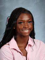 Harmony Collins Jarrett