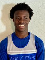 Jayvin White