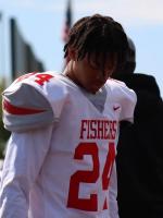 Jayvon Cheshier