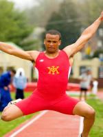 Keith Gaines