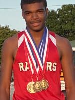 Cedric Brown