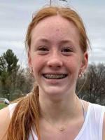 Maggie Yelton
