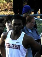 Deangelo Bradford