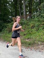 Amelia Minick