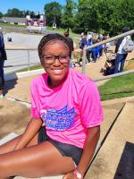 Madysen Cooper