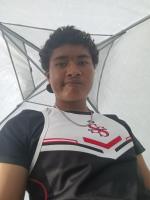 Zayaden Weddle