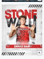Drake Bair