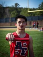 Kingston Chung