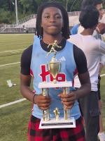 Jaden Williams