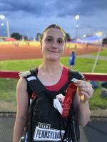 Addy Newell