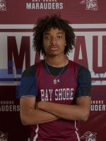 Amare Ringgold